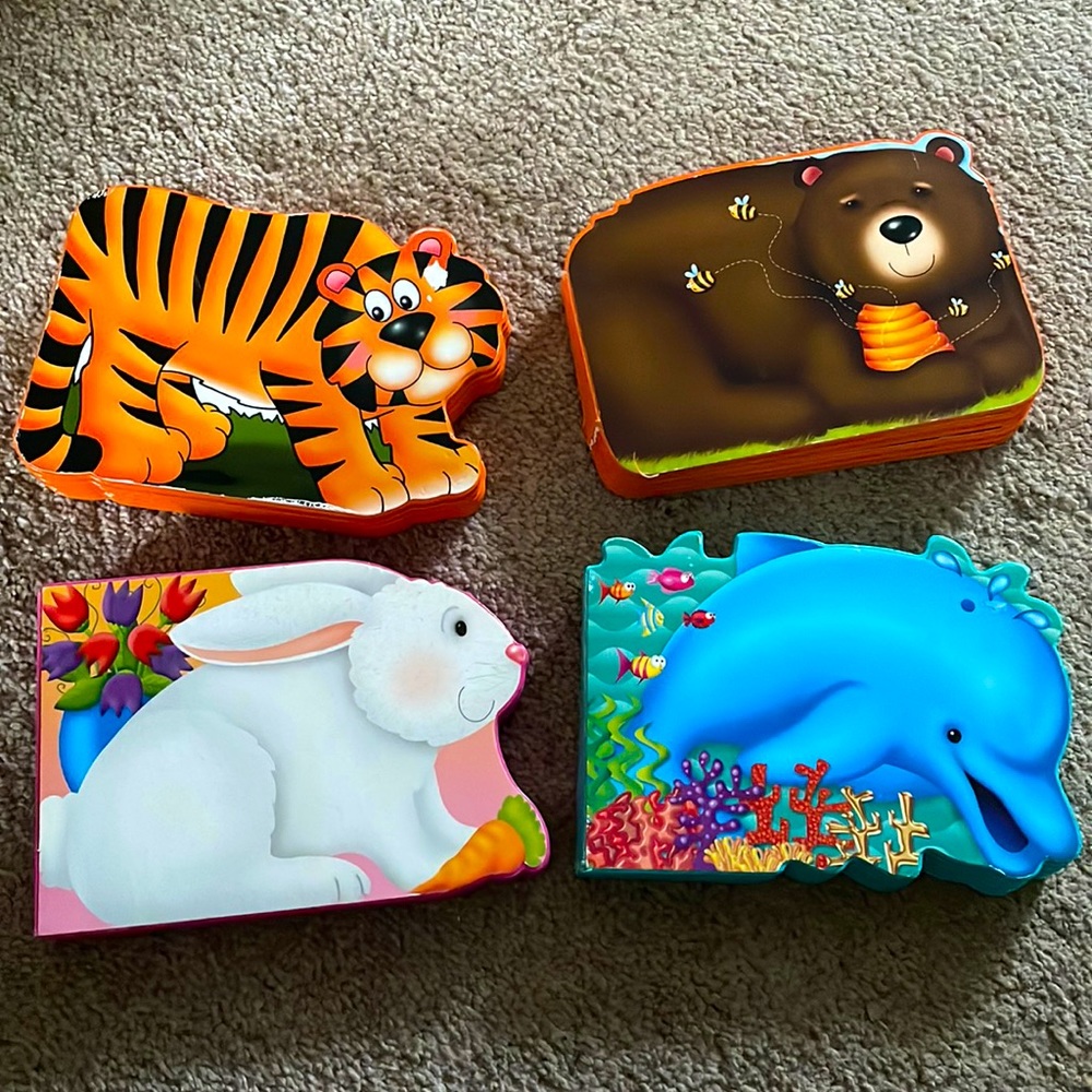 Baby Board Books